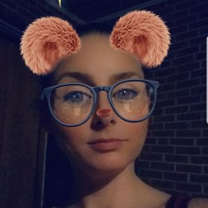 Meet your Posher, Stormy